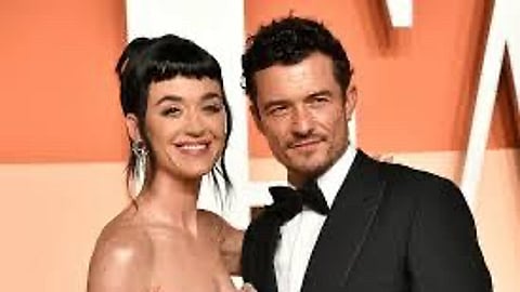 Pop star Katy Perry, actor Orlando Bloom split 6 years after getting engaged