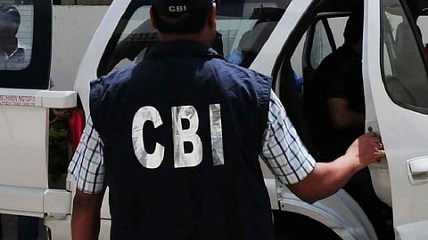 More than 7,000 graft cases probed by CBI pending trial in courts, 379 for over 20 years: CVC