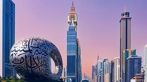 UAE becomes world's third-largest holder of sovereign wealth and public pension assets