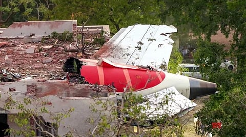 Five months after the crash, US attorney flags AI171 compensation delays, tech concerns