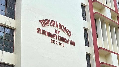 Tripura CM launches school assessment framework to boost education standards