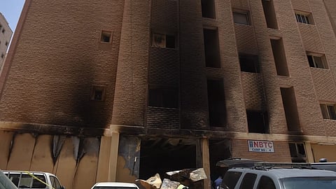 One killed, another injured in bomb explosion in Kolkata