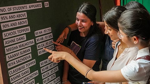 Delhi University UG admissions: Phase 2 of CSAS from July 8; first allocation list on July 19