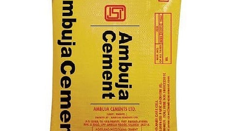 Ambuja Cements