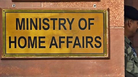 Government says the network recruited vulnerable youths and local criminals while using digital platforms to promote terror and disrupt public order