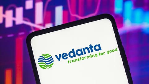 Vedanta’s Q1 net profit falls 12.5% to Rs 4,457 crore