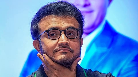 Former India captain Sourav Ganguly will take charge as Delhi Capitals head coach for the 2027 IPL season after several leadership roles with the franchise | File image/PTI