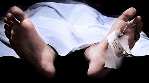 Nephew allegedly hacks uncle to death over property dispute in Punjab's Hoshiarpur | Representational Image