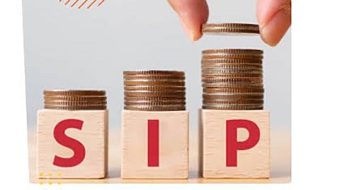 SIP inflows surpass Rs 3 lakh crore in 2025 for first time