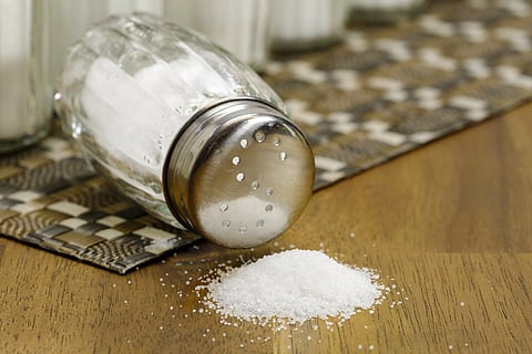 India is in the grip of a silent epidemic of excess salt consumption, says ICMR-NIE