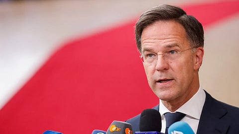 India cautions NATO chief against ‘double standards’ on sanctioning countries trading with Russia