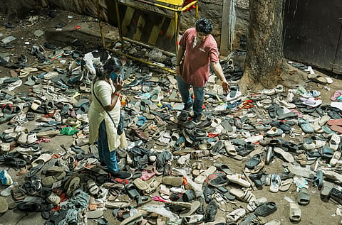 Govt report blames RCB, DNA Network, KSCA; accuses them of violating safety norms in stampede report