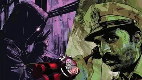 Representative Image