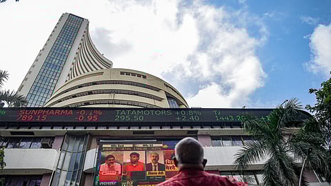 Indian IPO market resilient in H1 2025 with 108 deals raising $4.6 bn despite 30% dip in volume: EY