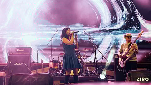 Ziro Music festival 2024 | Echoes in the Pines