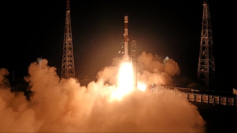 ISRO to launch NASA-ISRO Synthetic Aperture Radar satellite on July 30