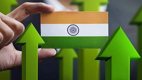 India's GDP to grow 7.5% in FY26, rupee to strengthen: Report