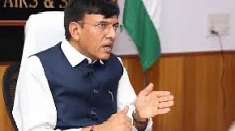Sports minister introduces bill for greater transparency in sports governing bodies