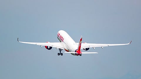 Air India introduces 'basic fare category' without complimentary meals on select domestic flights