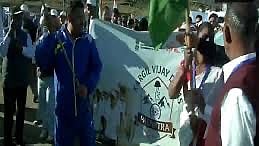 Union Ministers Mansukh Mandaviya and Sanjay Seth pay tribute on Kargil Vijay Diwas