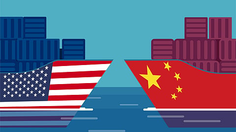 US-China trade talks | Can China reduce its export dependence?