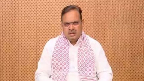 Rajasthan prioritises repair of school buildings, government institutions and Anganwadi centres