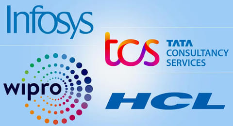 Slow start to FY25 | Top Indian IT firms post tepid Q1 growth