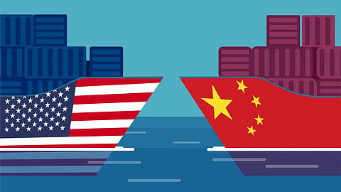 US, China extend trade truce another 90 days, easing tension between world's largest economies