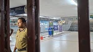 Kolkata Metro to raze parts of Kavi Subhas station after structural cracks