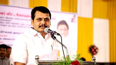 Cricket stadium will be needed to conduct trial involving former TN minister Senthil Balaji: SC