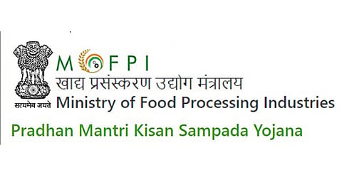 Cabinet approves total outlay of Rs 6,520 crore for Pradhan Mantri Kisan Sampada Yojana