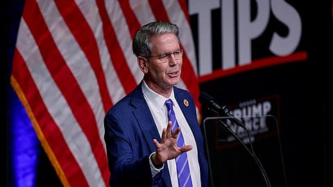 US issues 30-day waiver on Iranian oil sales amid global energy crisis