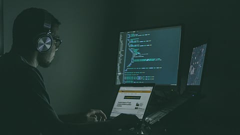 India lost Rs 22,842 crore to cybercriminals and fraudsters in 2024