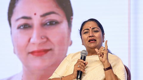 Delhi govt to hold camps for returning money to people in unclaimed accounts: CM Gupta