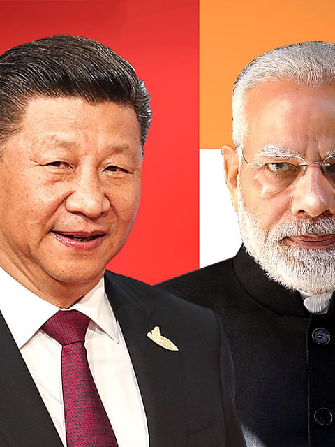 Xi Jinping to visit India for BRICS after 7 years, meet PM Modi amid thaw in ties | File Image