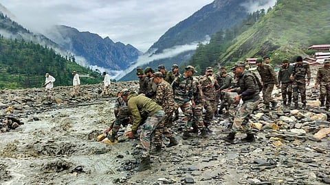 From Kedarnath to Dharali | Uttarakhand's unheeded warnings and rising disasters
