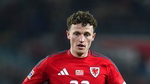 Wrexham smashes its transfer record by signing Broadhead in a deal worth up to $13.5M