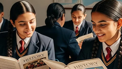 NCERT new modules blame Congress for partition; 'underestimated Jinnah', 'failed to foresee horrors'