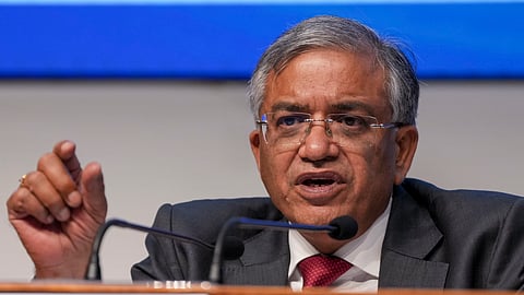 Voter list revision drive milestone in making of Indian democracy: CEC