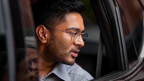 Centre's faulty policies caused hardship to people: TMC's Abhishek Banerjee