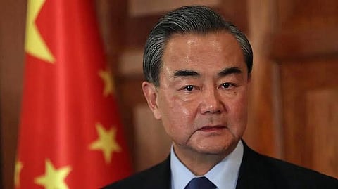 FM Wang’s visit to Delhi aims at working with India to deliver on important understandings: China