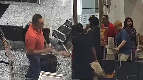 Army officer who assaulted SpiceJet staffer put on no-fly list for 5 years: DGCA