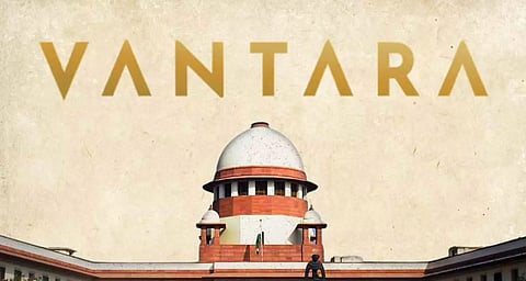 Vantara welcomes SIT findings, SC's order; says allegations made 'without any basis'