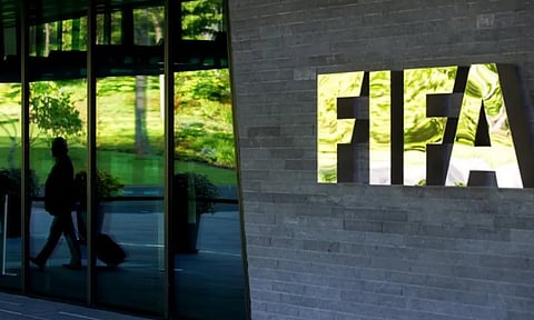 India face ban threat as FIFA, AFC set October 30 deadline for ratification of constitution