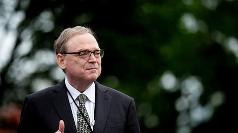 "If Indians don't budge, don't think US will," Trump Adviser's new trade warning to New Delhi