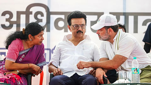 'US tariff hike to 50% has hit Tamil Nadu's exports hard', Stalin urges Centre for immediate relief