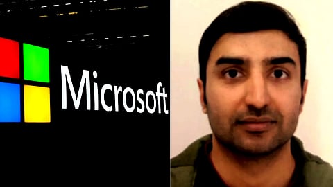 Indian software engineer found dead on Microsoft's Silicon Valley campus