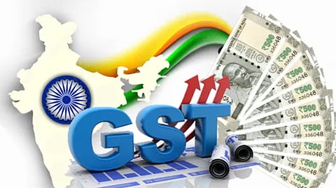 GST collections jump 15.4% in July to over ₹2.11 lakh crore