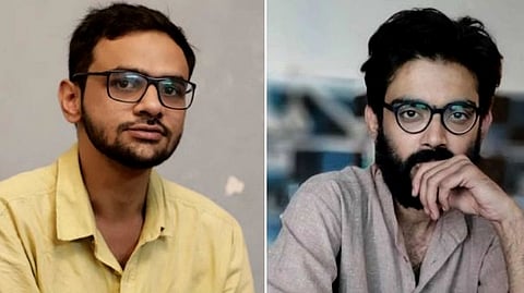 SC to hear bail pleas of Umar Khalid, Sharjeel Imam in 2020 riots case tomorrow