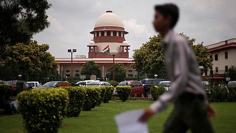 'Objectionable' cartoons on PM, RSS | SC gives anticipatory bail to cartoonist Hemant Malviya